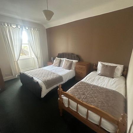 Belton House Holiday Home Wanlockhead Exterior photo