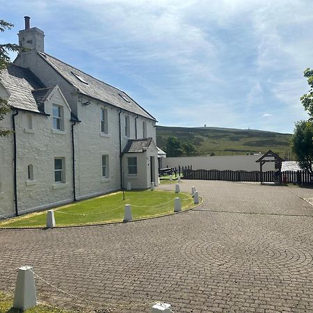 Belton House Holiday Home Wanlockhead Exterior photo
