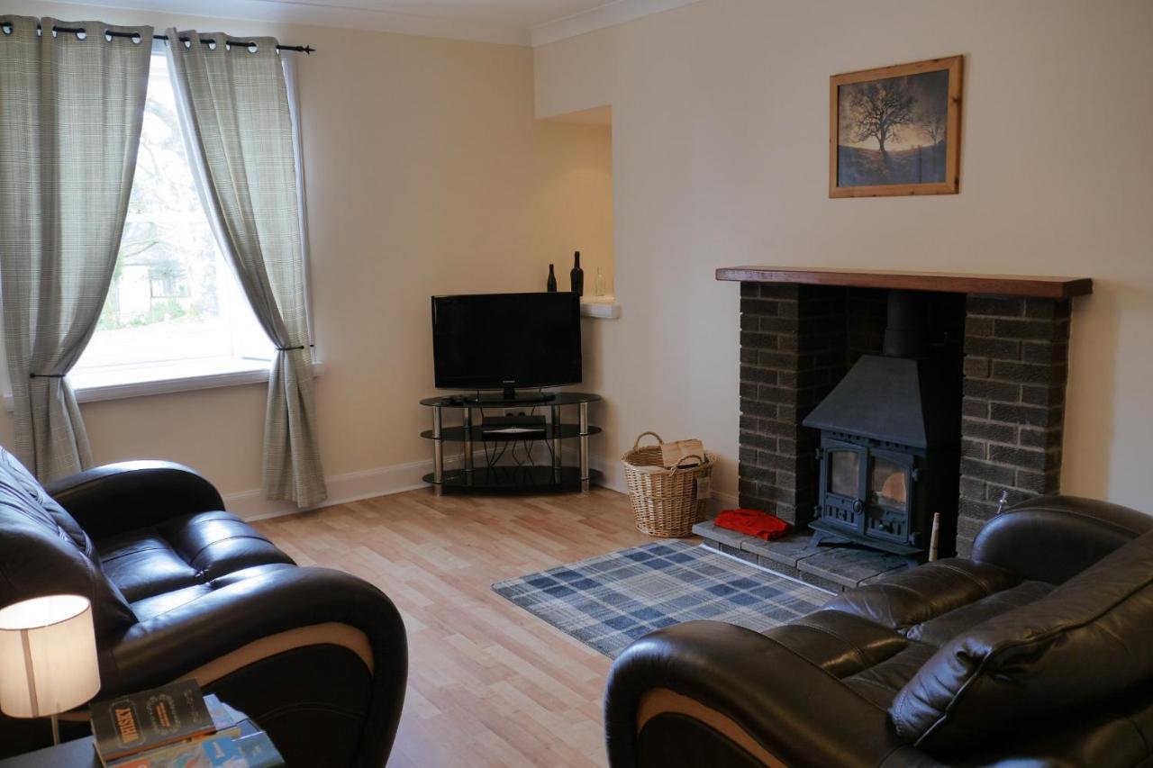 Belton House Holiday Home Wanlockhead Exterior photo