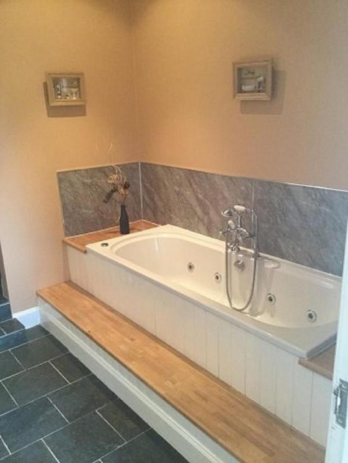 Belton House Holiday Home Wanlockhead Exterior photo