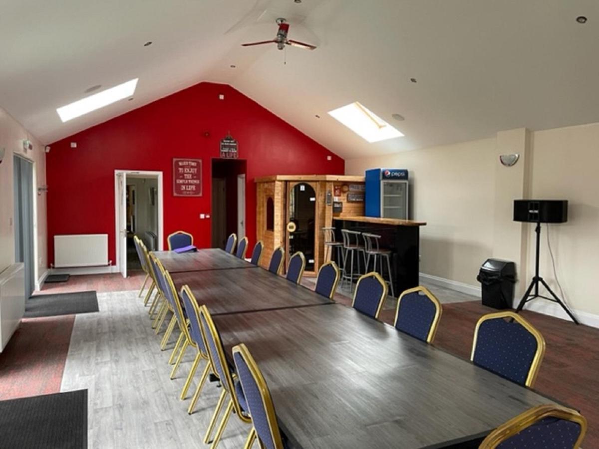 Belton House Holiday Home Wanlockhead Exterior photo
