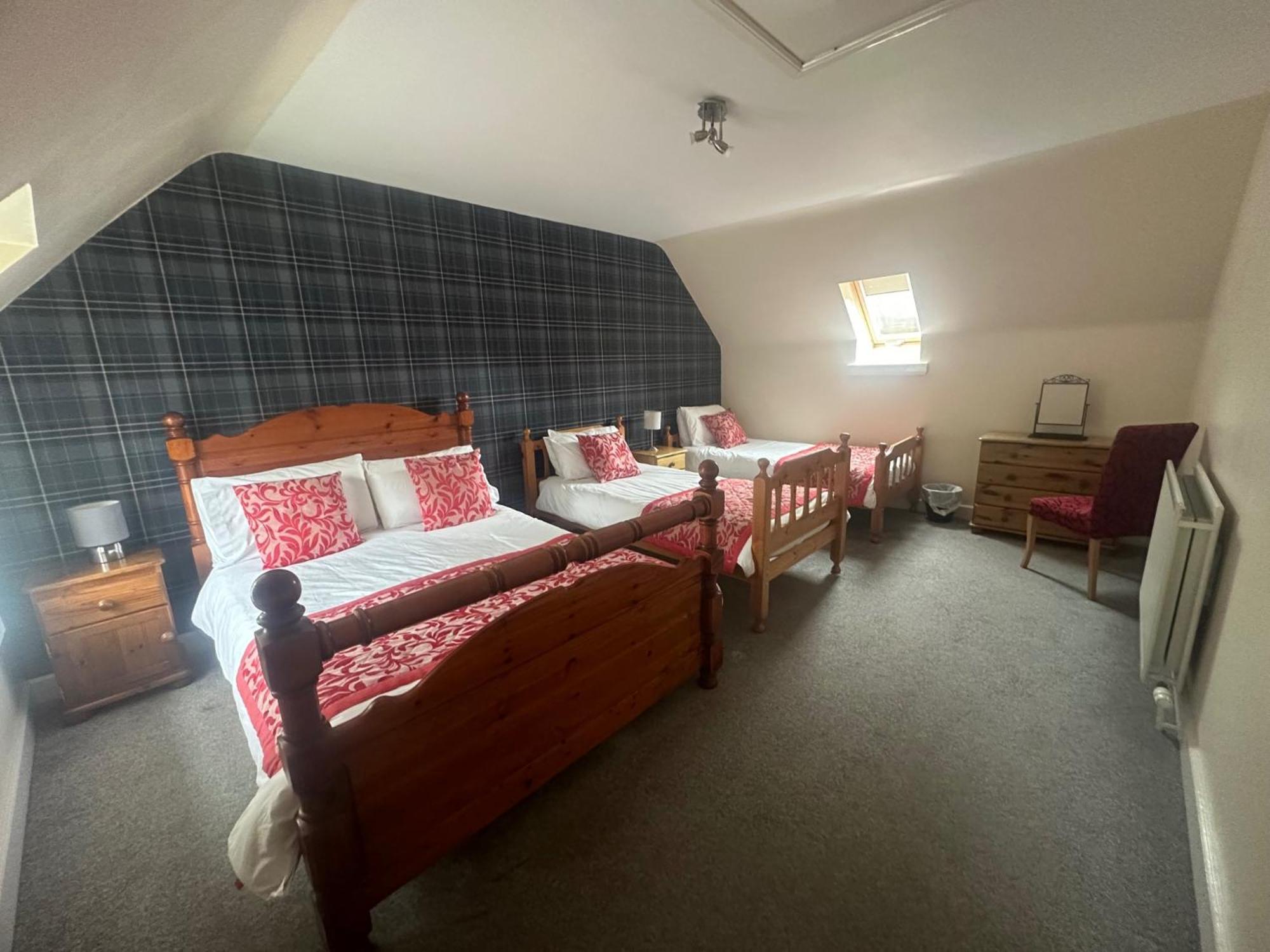 Belton House Holiday Home Wanlockhead Exterior photo